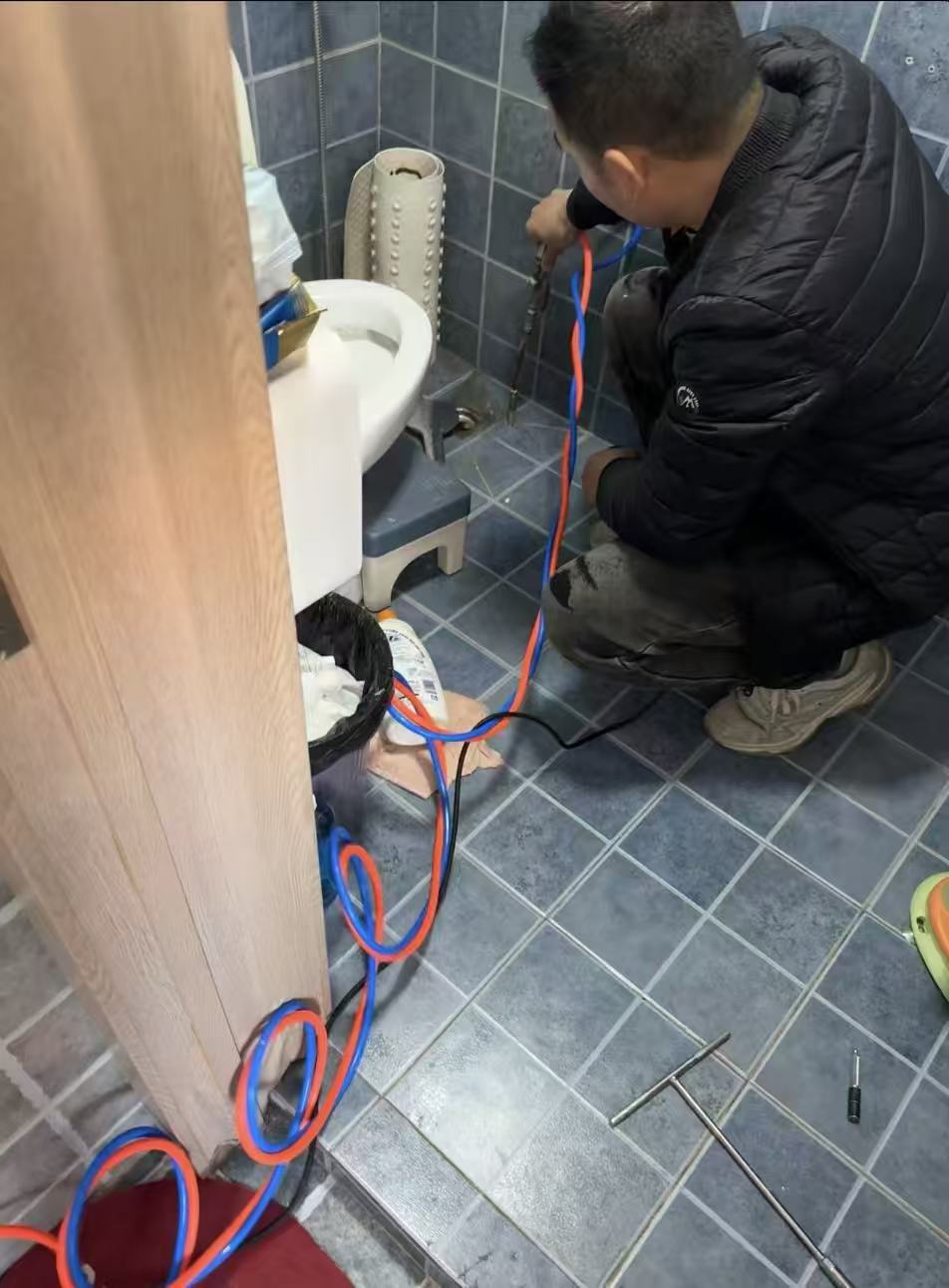 资阳防水补漏